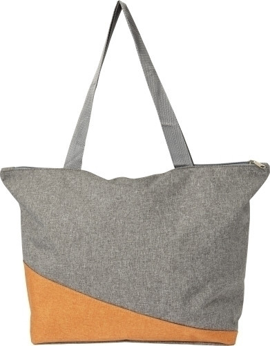 Einkaufstasche 'Oslo' aus Polycanvas