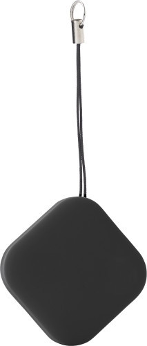 BT/Wireless GPS-Tracker 'Smart' aus ABS-Kunststoff