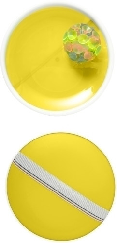 Ballspiel-Set 'Have Fun'