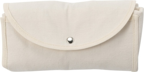 Einkaufstasche 'Naturo' aus Canvas