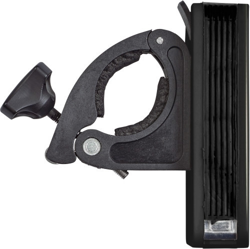 Fahrradlampe 'Frame' aus Kunststoff