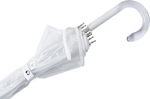 PVC-Regenschirm 'Skyline'