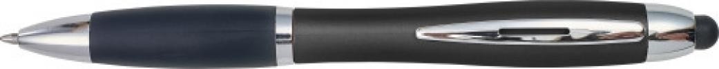 LED-Kugelschreiber 'Norderney' aus ABS-Kunststoff