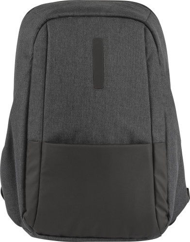 Laptop Rucksack 'Personal' aus PVC