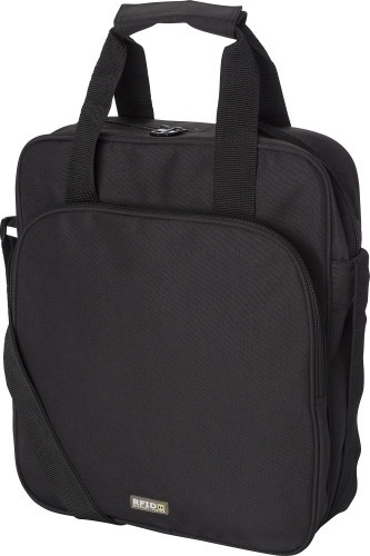 Laptoptasche 'IT' aus 600D Polyester