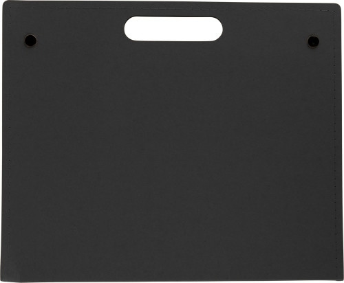 Schreibmappe 'Poet' aus Karton