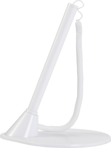 Stiftehalter 'Counter' aus Kunststoff