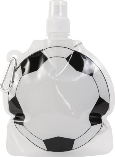 Faltbare Trinkflasche 'Champion' (500 ml)