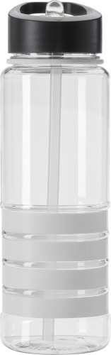 Trinkflasche 'Grip' aus Tritan (700 ml)