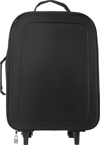 Trolley 'Toronto' aus Polyester