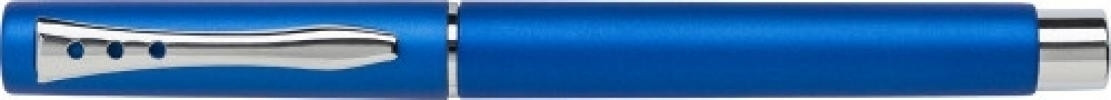 Rollerball 'GMetalla' aus Kunststoff