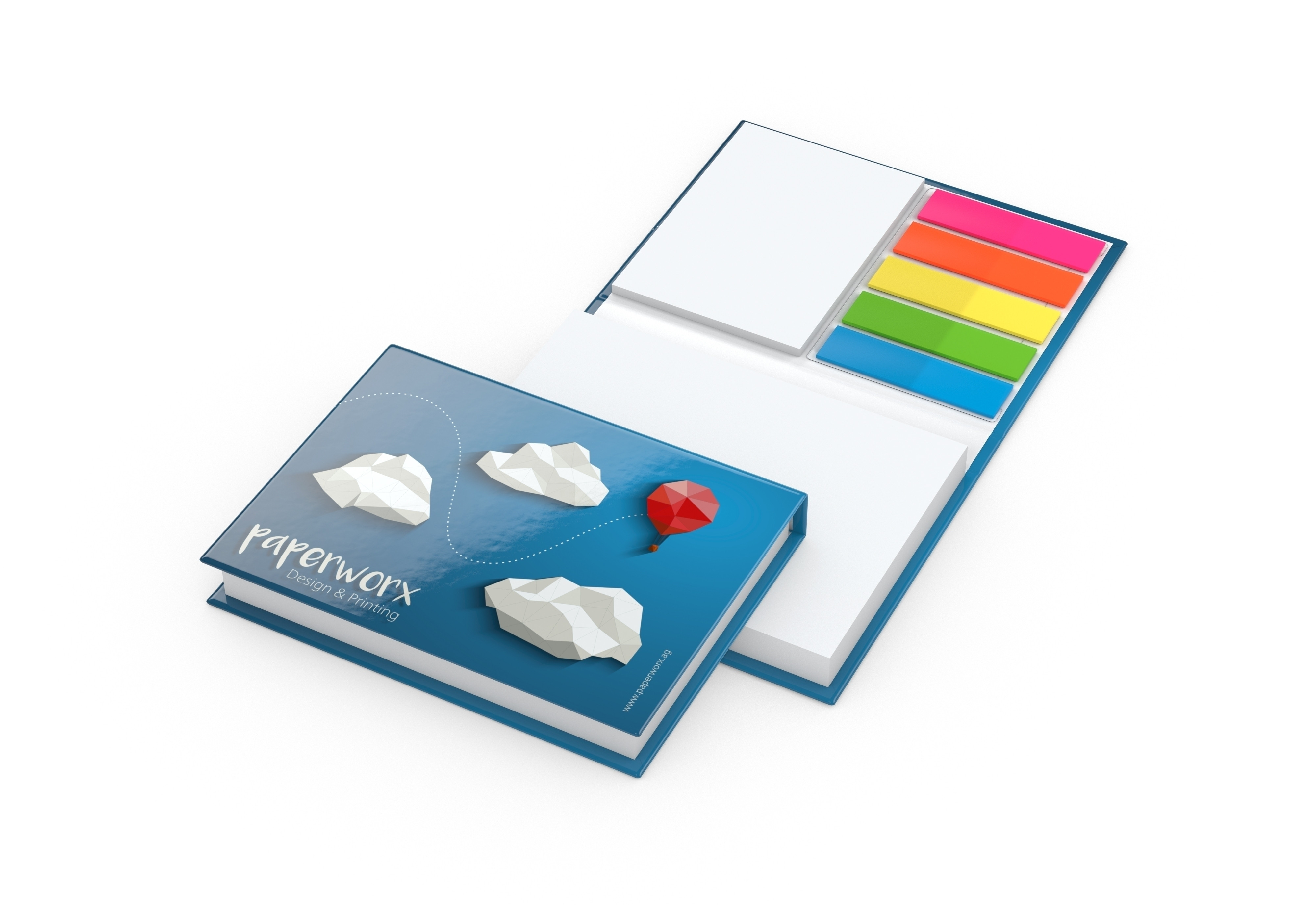 Kombi-Sets Paris Bookcover White bestseller