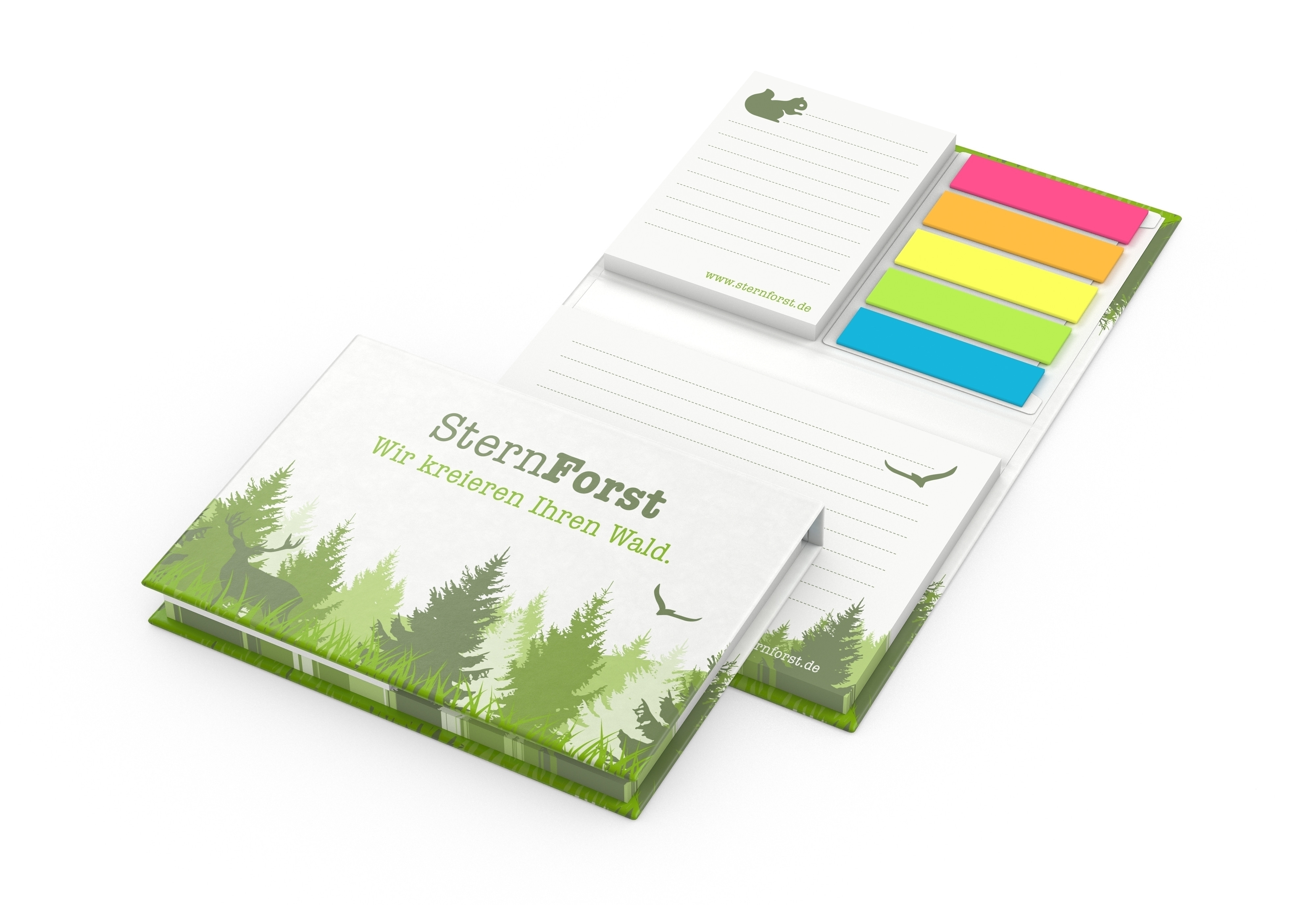 recycling Kombi-Sets Brüssel recycling Individuell