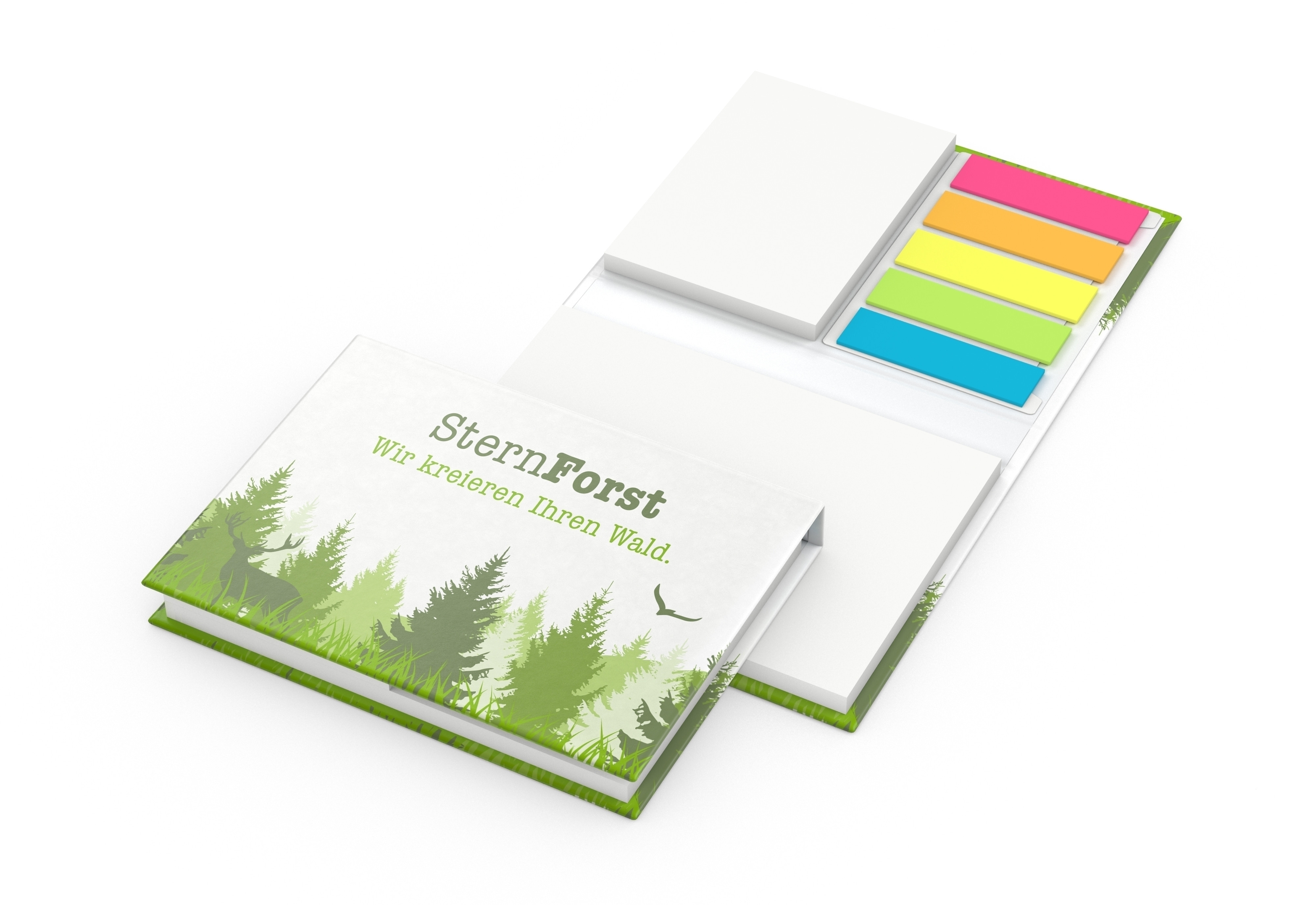 recycling Kombi-Sets Brüssel recycling White