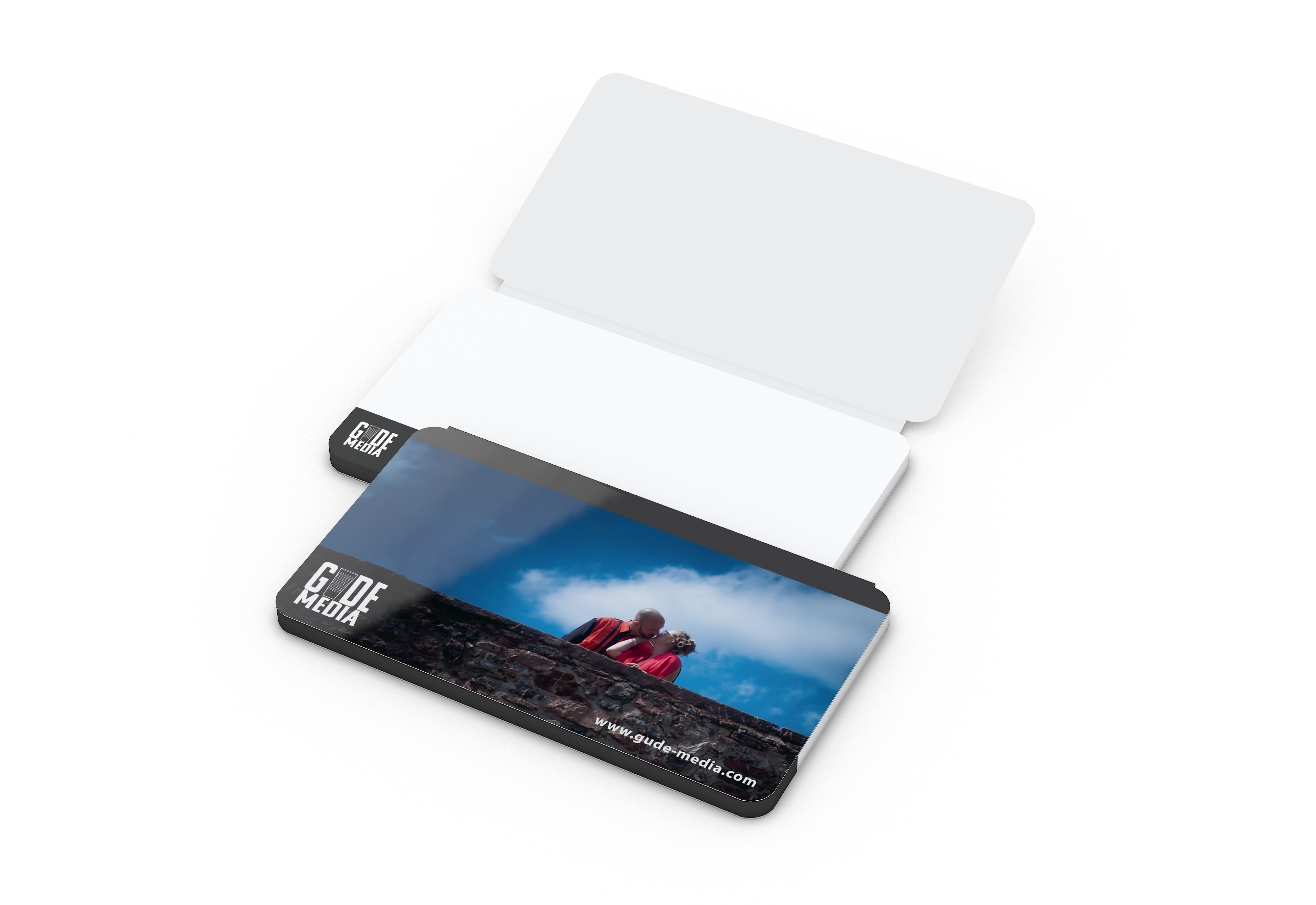 Cover-Blocks Cover Karton Round bestseller, 119 x 66 mm