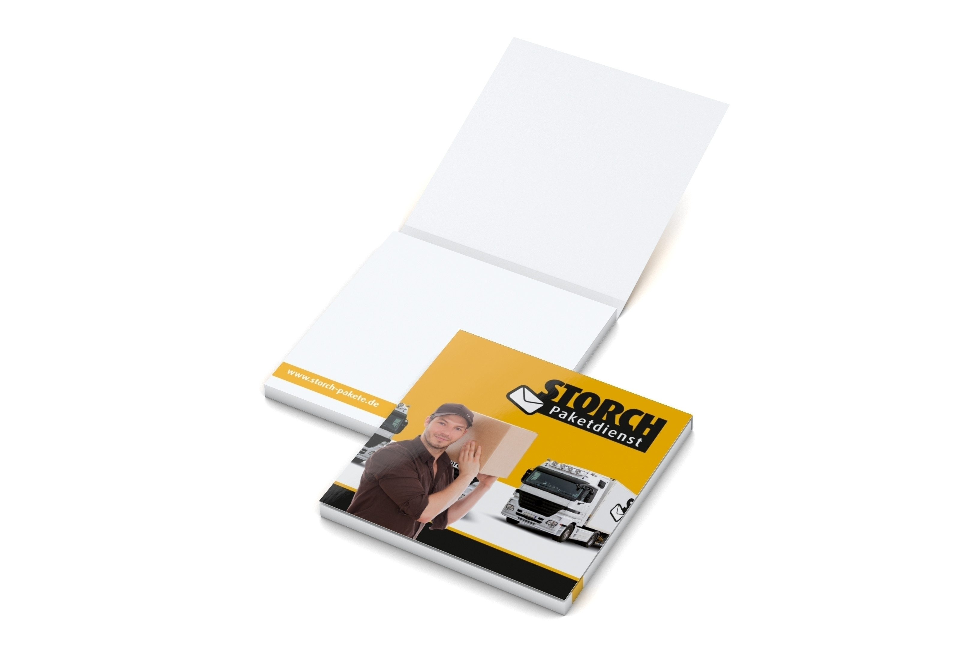 Cover-Blocks Cover Karton Individuell bestseller, 72 x 72 mm