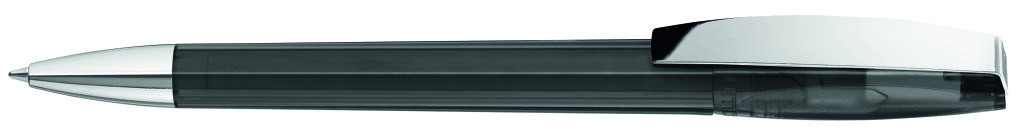 CHILL transparent SI Drehkugelschreiber