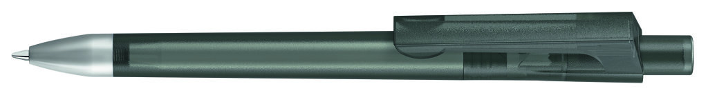 CHECK frozen SI Druckkugelschreiber