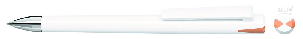 CRYSTAL SI Drehkugelschreiber