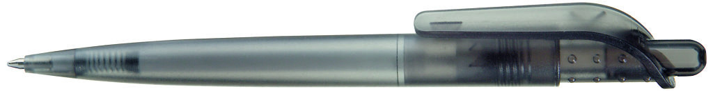 SPIRIT transparent Druckkugelschreiber