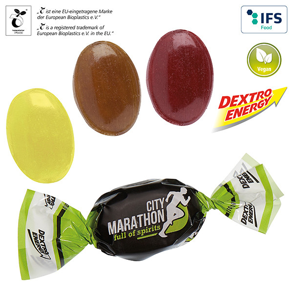 DEXTRO ENERGY* Bonbons