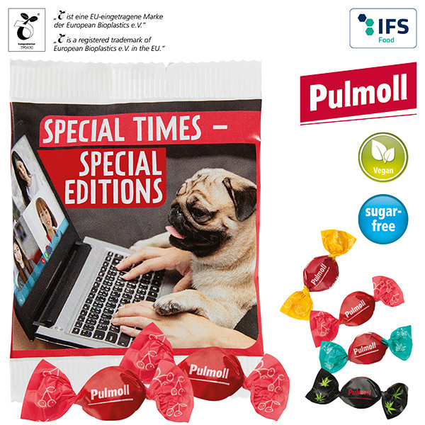 Pulmoll Special Edition Duo