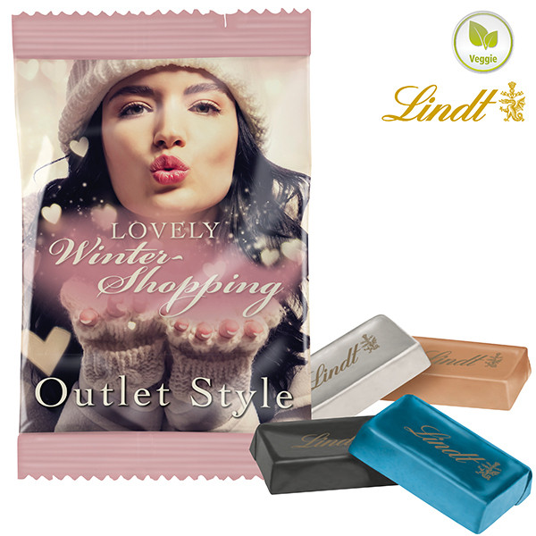 5er Lindt Naps im Tütchen