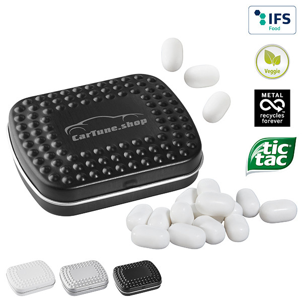 Techno-Dose mit tic tac, 22g