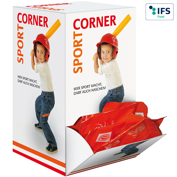 Promotion Display Box MAXI