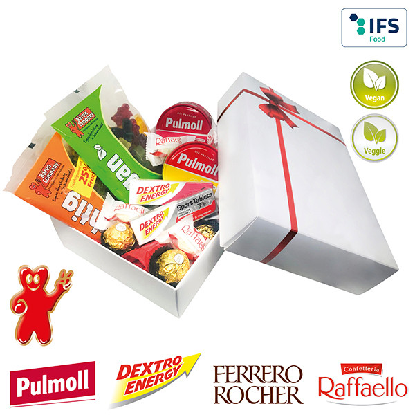 Homeoffice Präsentbox 18-tlg.