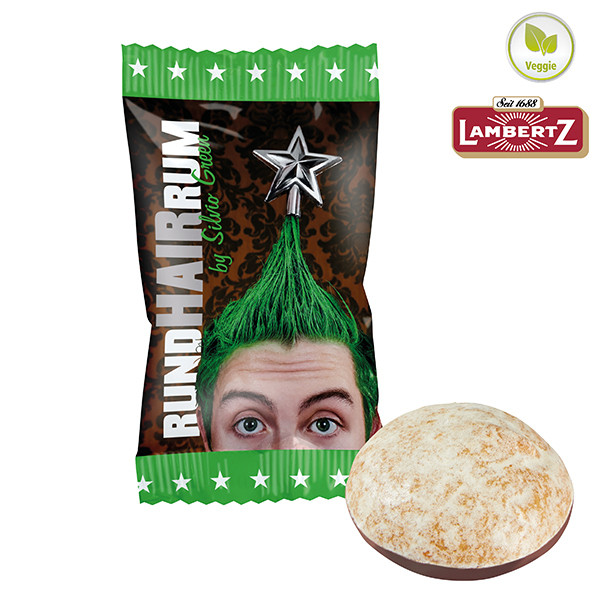 Maxi-Lebkuchen-Schmaus