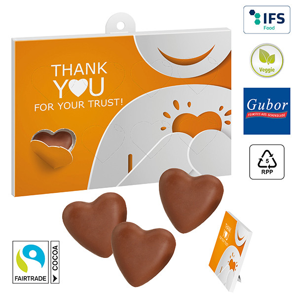 8-Tage Herz-Kalender