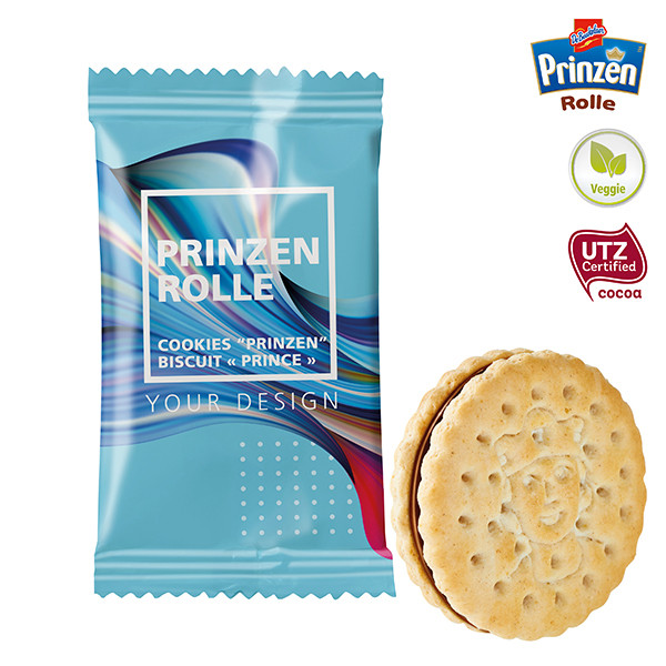 Prinzen Rolle Minis - kleine Menge