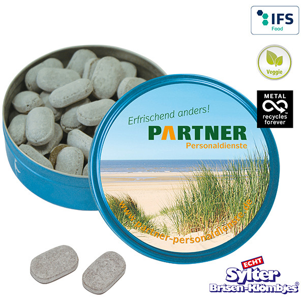 Sylter Brisen-Dose Hustenbonb