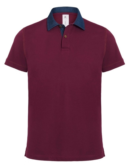 Men´s Polo DNM Forward