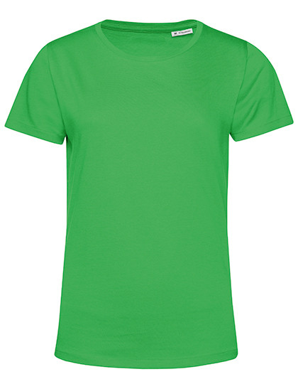Women´s #Organic E150 T-Shirt