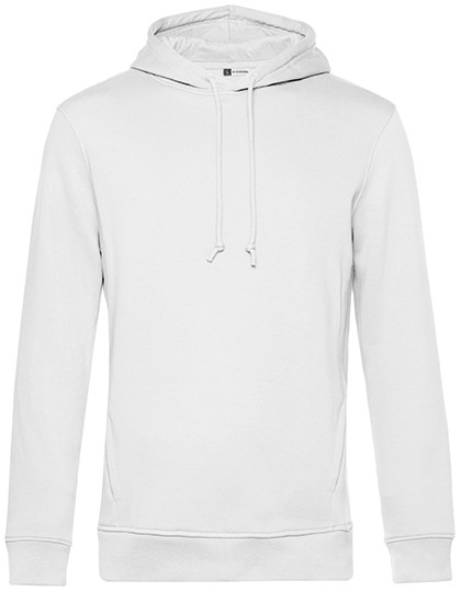 Organic Hooded Sweat
