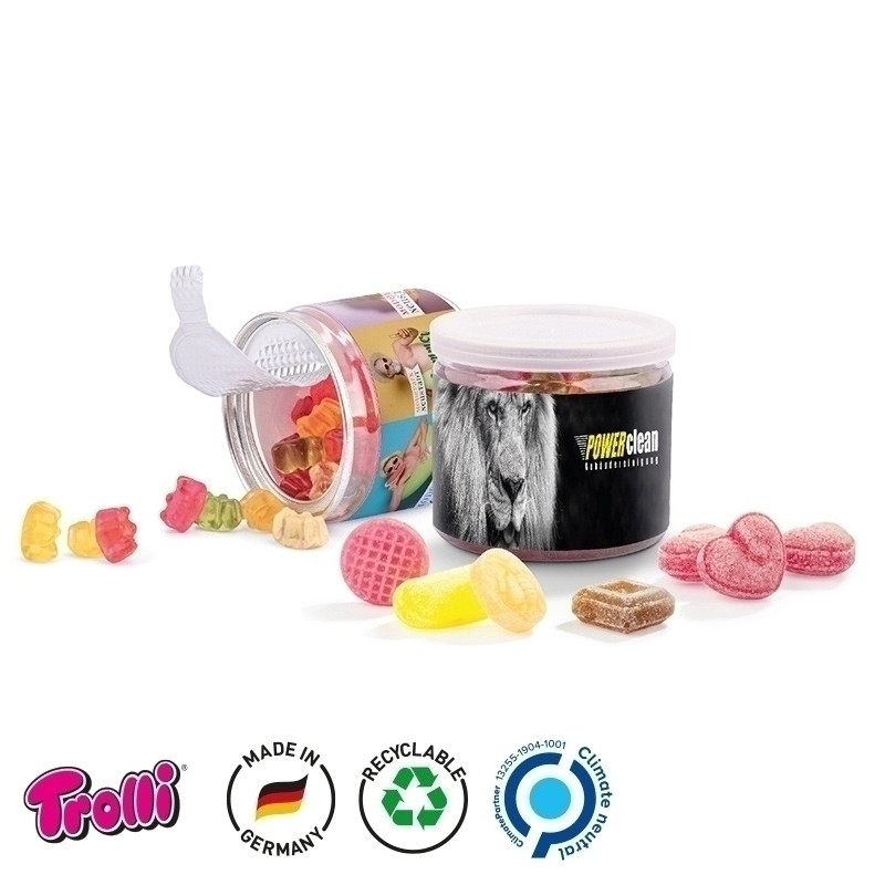 Candy Can XS, Früchtemischung