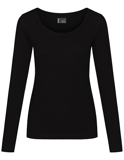 Women´s T-Shirt Long Sleeve