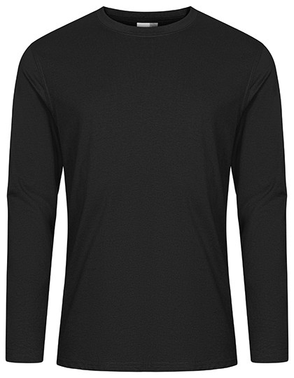 Men´s T-Shirt Long Sleeve