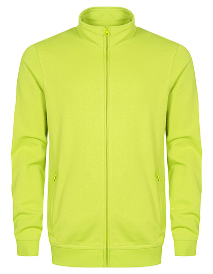 Men´s Sweatjacket