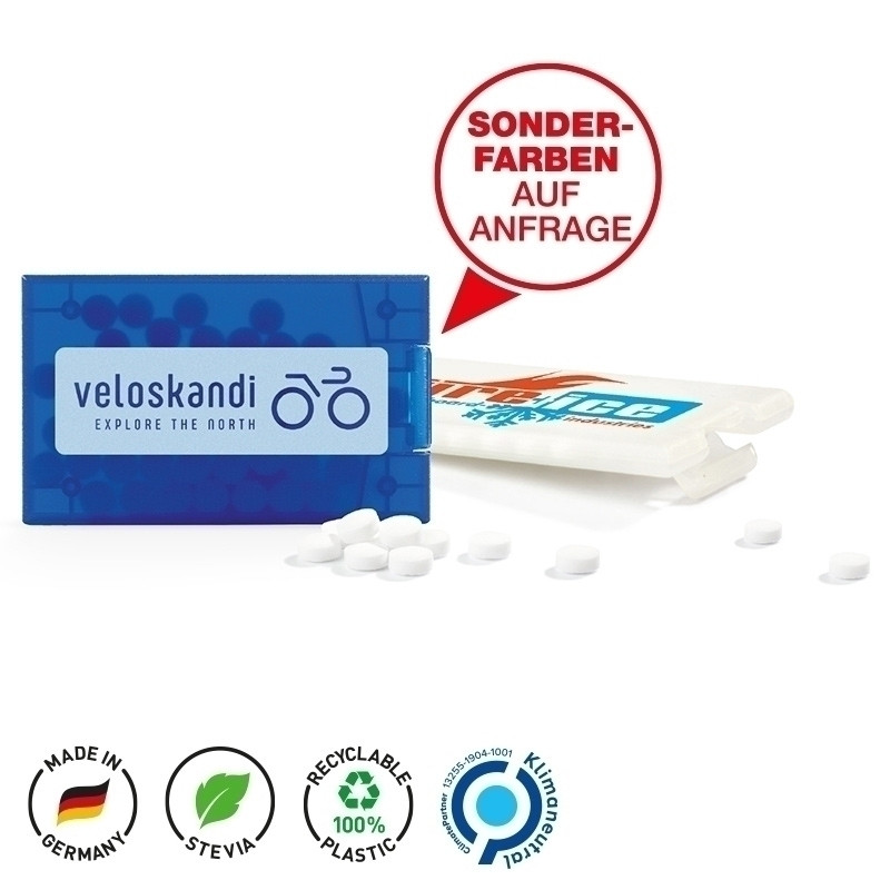 Cool Card® Pfefferminz