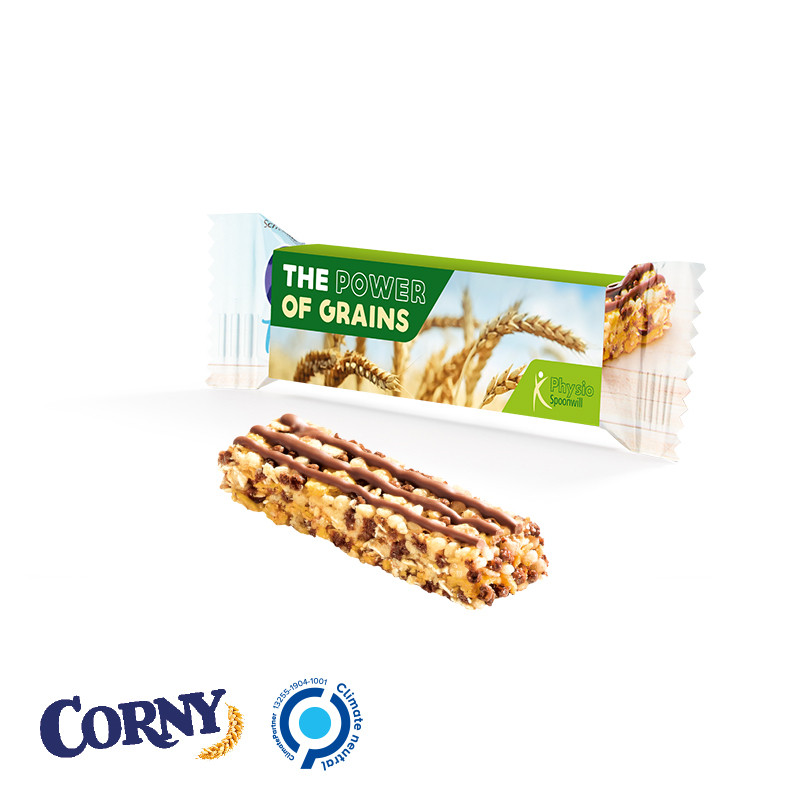 Corny Müsliriegel, free
