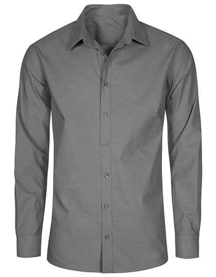 Men´s Oxford Shirt Long Sleeve