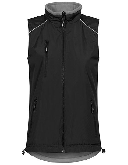 Women´s Reversible Vest C⁺