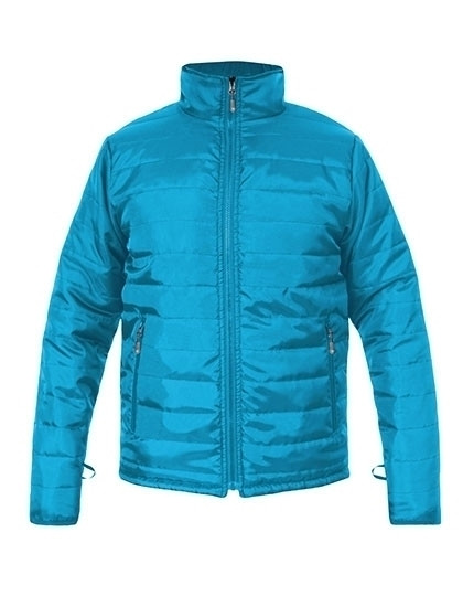 Men´s Padded Jacket C+