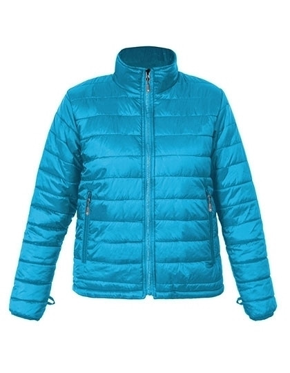 Women´s Padded Jacket C+