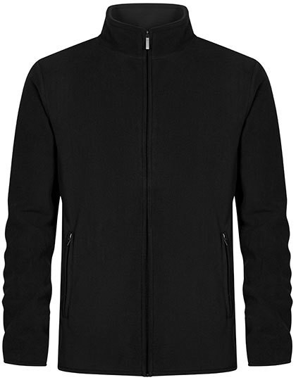 Men´s Double Fleece Jacket