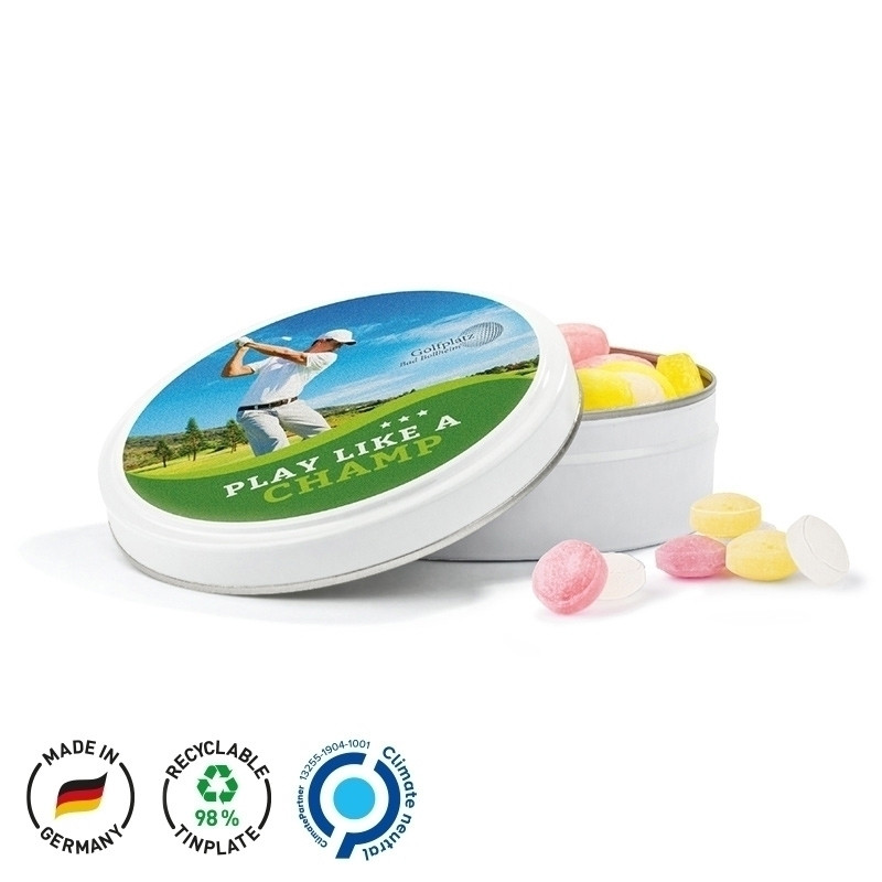 Express Bonbondose Midi