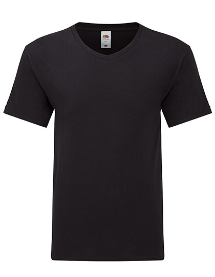 Iconic 150 V Neck T